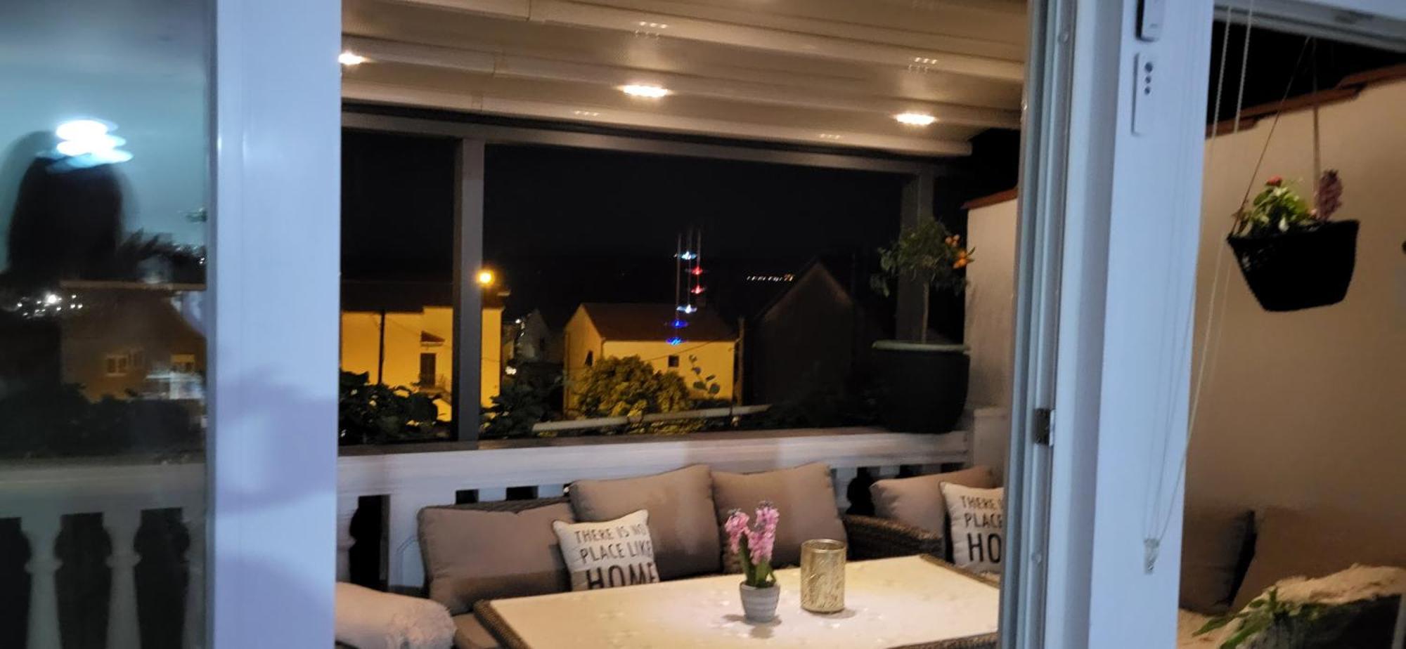Apartment D & N Kastela Bagian luar foto