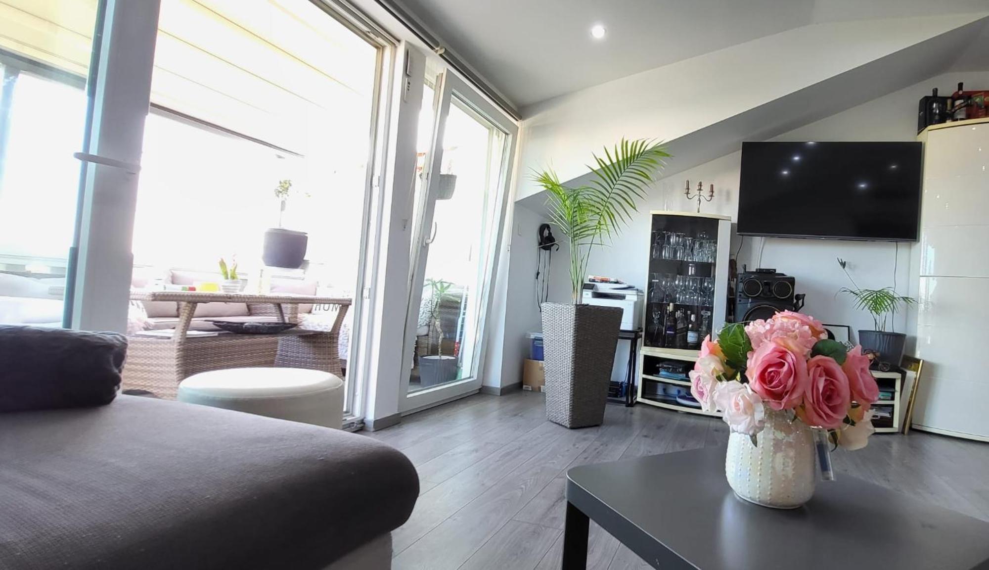 Apartment D & N Kastela Bagian luar foto