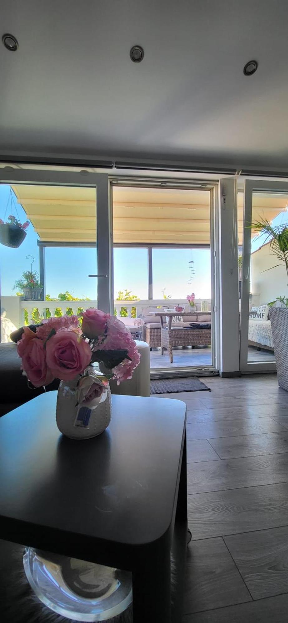 Apartment D & N Kastela Bagian luar foto