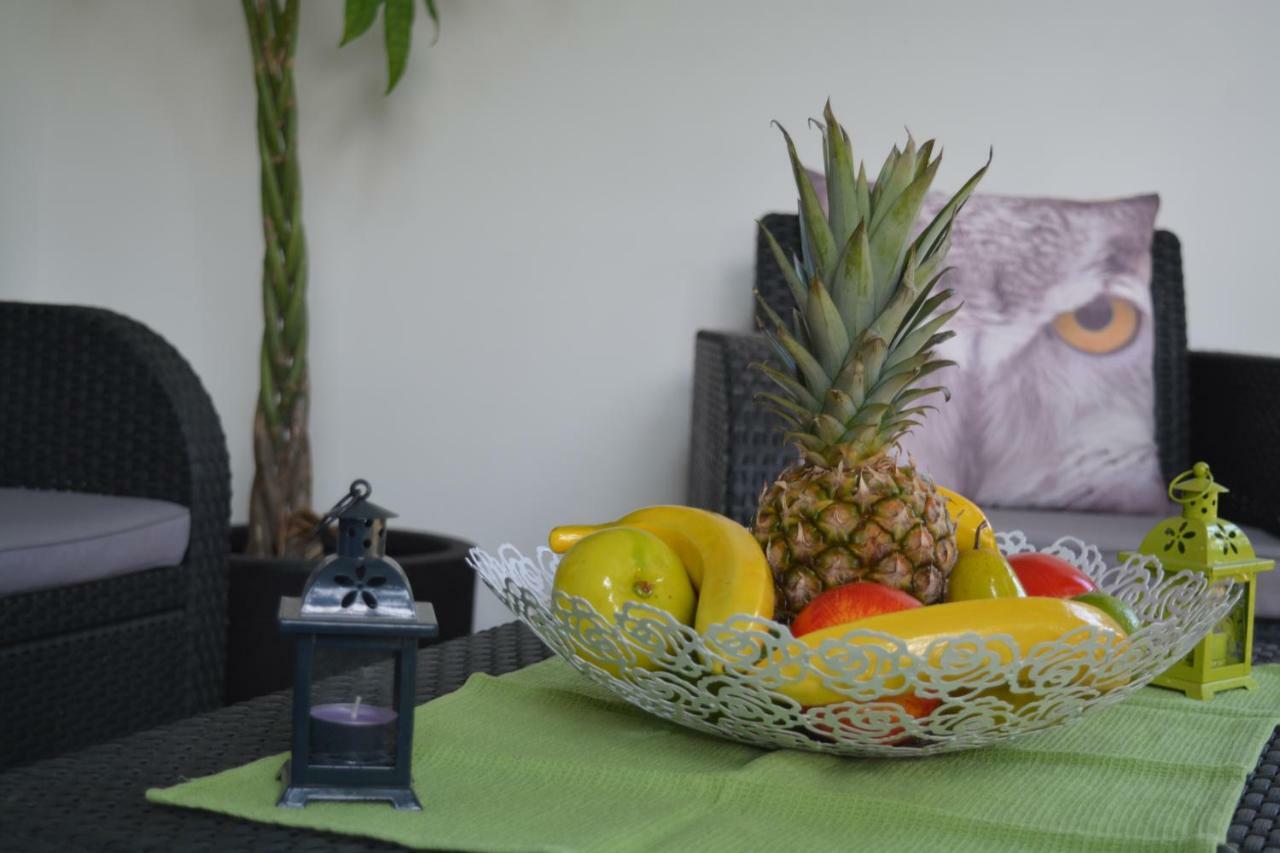 Apartment D & N Kastela Bagian luar foto