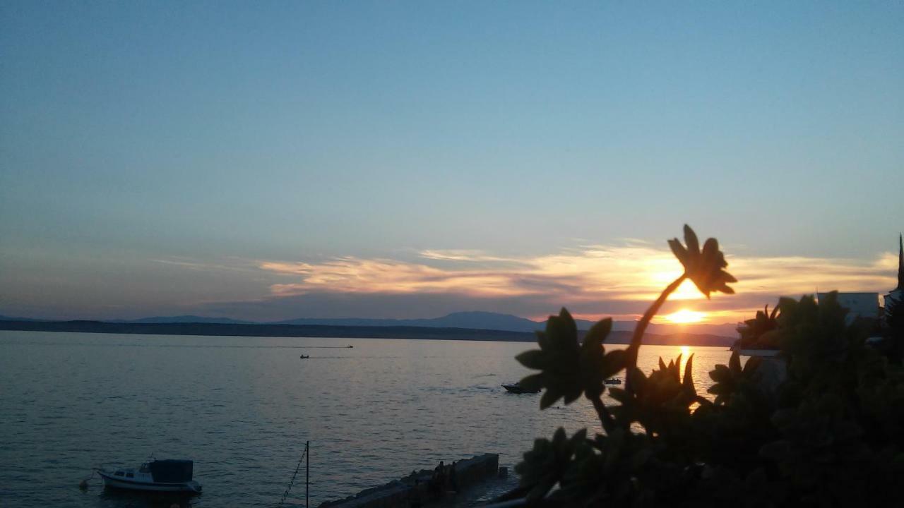Apartment D & N Kastela Bagian luar foto